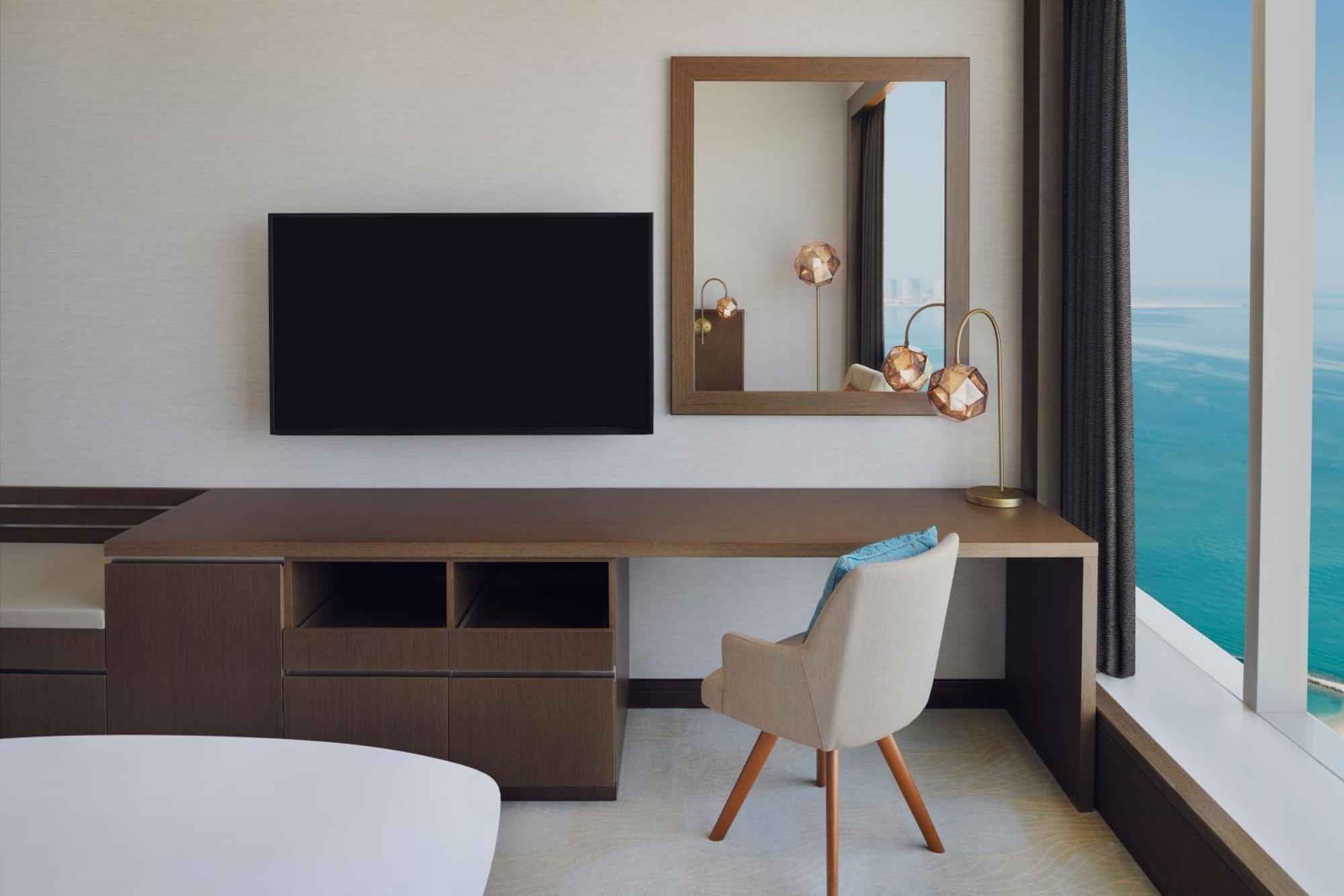 Delta Hotels By Marriott City Center 도하 외부 사진